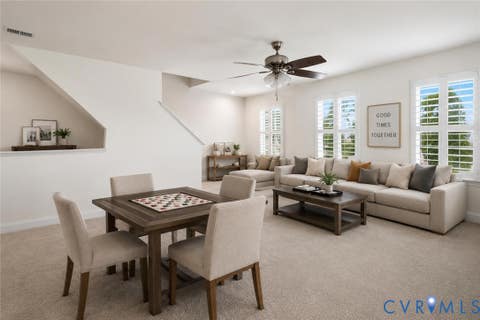 Tiny photo for 15301 Spiral Place, Chesterfield, VA 23832 (MLS # 2622533)