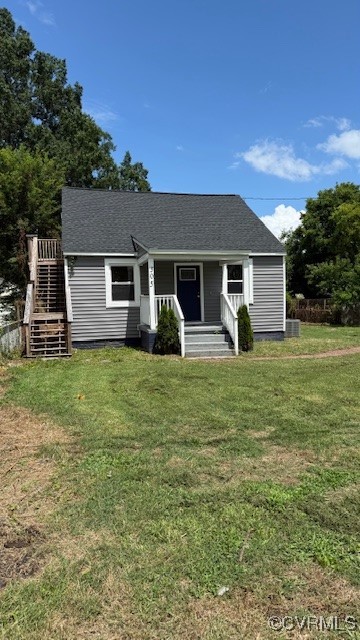 305 Koch Avenue