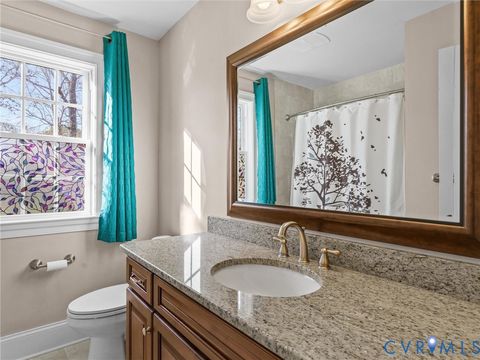 Tiny photo for 9200 Barrows Hill Court, Chesterfield, VA 23838 (MLS # 2533059)