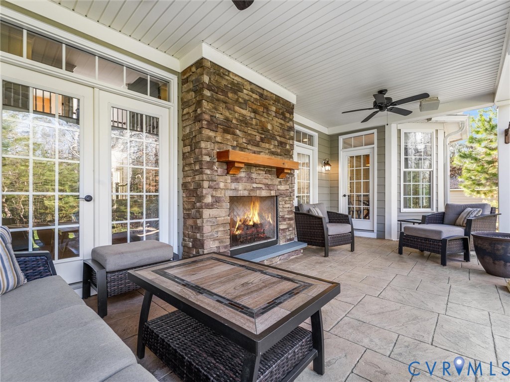 9200 Barrows Hill Court