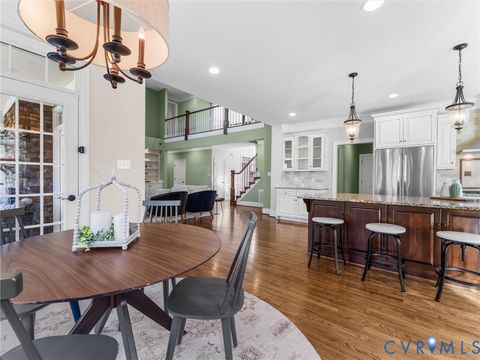 Tiny photo for 9200 Barrows Hill Court, Chesterfield, VA 23838 (MLS # 2533059)