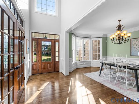 Tiny photo for 9200 Barrows Hill Court, Chesterfield, VA 23838 (MLS # 2533059)