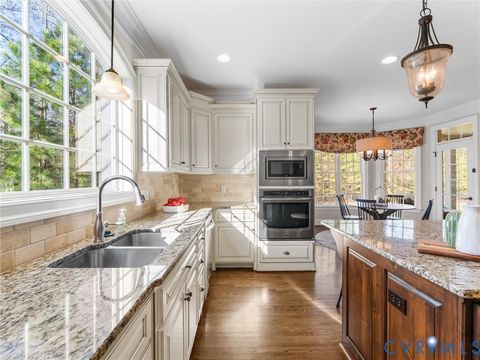 Tiny photo for 9200 Barrows Hill Court, Chesterfield, VA 23838 (MLS # 2533059)