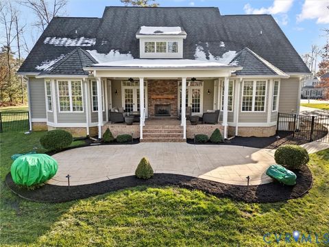 Tiny photo for 9200 Barrows Hill Court, Chesterfield, VA 23838 (MLS # 2533059)