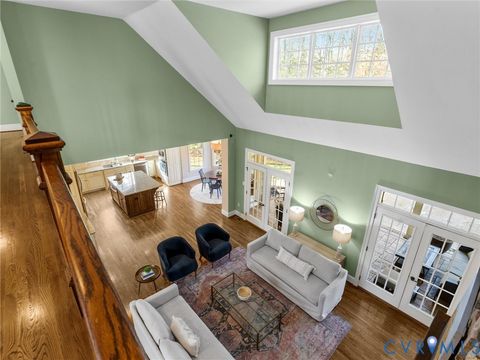 Tiny photo for 9200 Barrows Hill Court, Chesterfield, VA 23838 (MLS # 2533059)