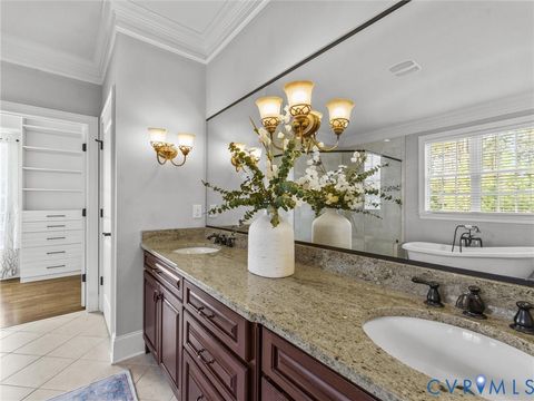 Tiny photo for 9200 Barrows Hill Court, Chesterfield, VA 23838 (MLS # 2533059)