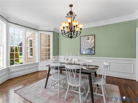 Tiny photo for 9200 Barrows Hill Court, Chesterfield, VA 23838 (MLS # 2533059)