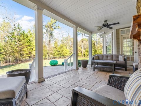 Tiny photo for 9200 Barrows Hill Court, Chesterfield, VA 23838 (MLS # 2533059)