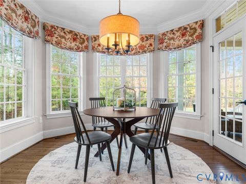 Tiny photo for 9200 Barrows Hill Court, Chesterfield, VA 23838 (MLS # 2533059)