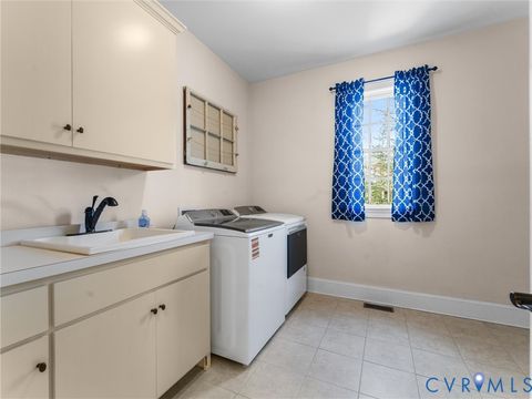 Tiny photo for 9200 Barrows Hill Court, Chesterfield, VA 23838 (MLS # 2533059)