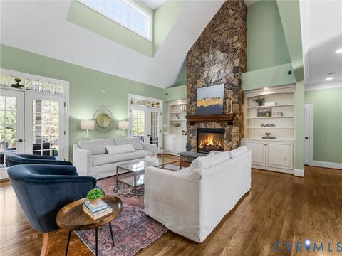 Tiny photo for 9200 Barrows Hill Court, Chesterfield, VA 23838 (MLS # 2533059)