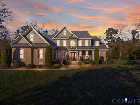 Tiny photo for 9200 Barrows Hill Court, Chesterfield, VA 23838 (MLS # 2533059)