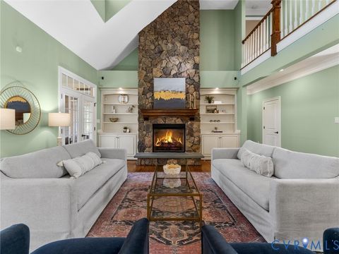 Tiny photo for 9200 Barrows Hill Court, Chesterfield, VA 23838 (MLS # 2533059)