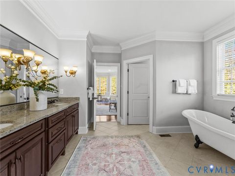 Tiny photo for 9200 Barrows Hill Court, Chesterfield, VA 23838 (MLS # 2533059)