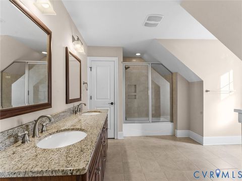 Tiny photo for 9200 Barrows Hill Court, Chesterfield, VA 23838 (MLS # 2533059)