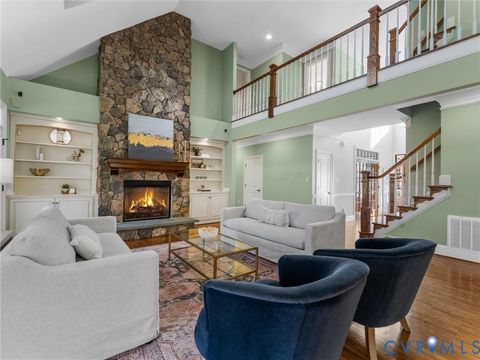 Tiny photo for 9200 Barrows Hill Court, Chesterfield, VA 23838 (MLS # 2533059)