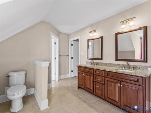 Tiny photo for 9200 Barrows Hill Court, Chesterfield, VA 23838 (MLS # 2533059)