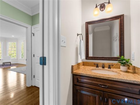 Tiny photo for 9200 Barrows Hill Court, Chesterfield, VA 23838 (MLS # 2533059)