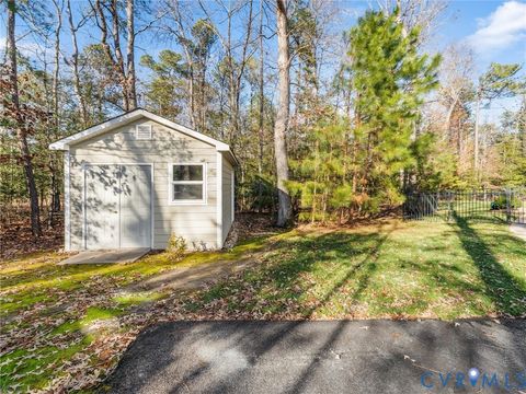 Tiny photo for 9200 Barrows Hill Court, Chesterfield, VA 23838 (MLS # 2533059)