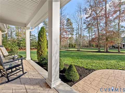 Tiny photo for 9200 Barrows Hill Court, Chesterfield, VA 23838 (MLS # 2533059)