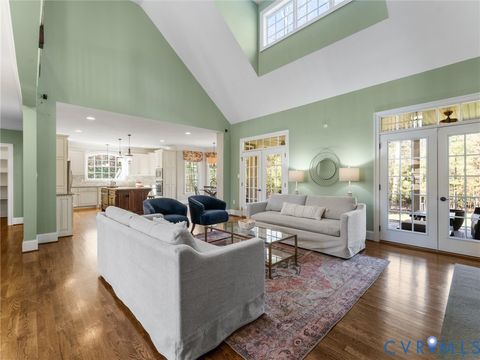 Tiny photo for 9200 Barrows Hill Court, Chesterfield, VA 23838 (MLS # 2533059)