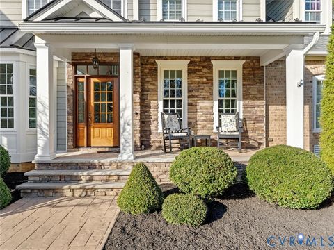 Tiny photo for 9200 Barrows Hill Court, Chesterfield, VA 23838 (MLS # 2533059)