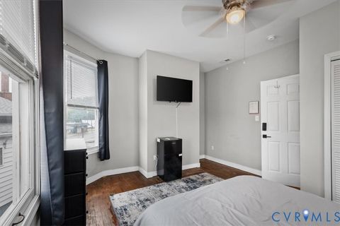 Tiny photo for 225 Liberty Street, Petersburg, VA 23803 (MLS # 2613495)