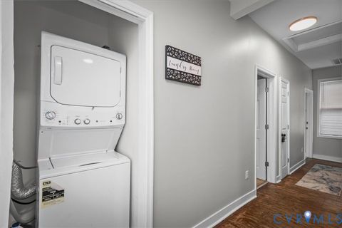 Tiny photo for 225 Liberty Street, Petersburg, VA 23803 (MLS # 2613495)