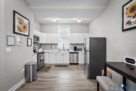 Tiny photo for 225 Liberty Street, Petersburg, VA 23803 (MLS # 2613495)