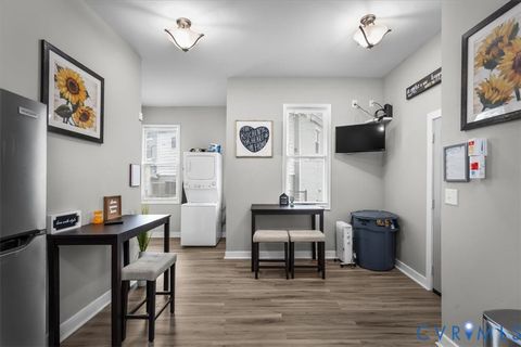 Tiny photo for 225 Liberty Street, Petersburg, VA 23803 (MLS # 2613495)
