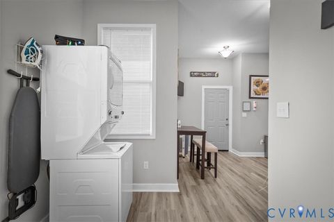 Tiny photo for 225 Liberty Street, Petersburg, VA 23803 (MLS # 2613495)