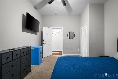 Tiny photo for 225 Liberty Street, Petersburg, VA 23803 (MLS # 2613495)