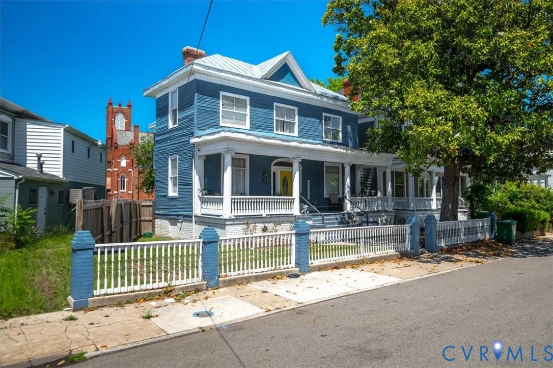 225 Liberty Street