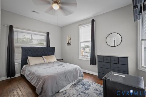 Tiny photo for 225 Liberty Street, Petersburg, VA 23803 (MLS # 2613495)