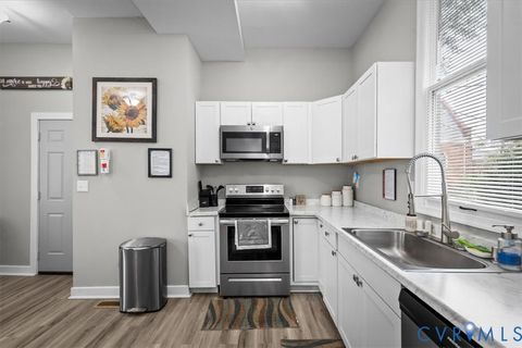 Tiny photo for 225 Liberty Street, Petersburg, VA 23803 (MLS # 2613495)