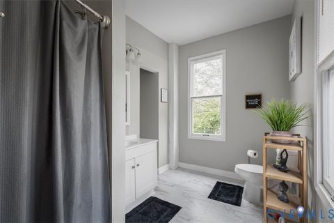 Tiny photo for 225 Liberty Street, Petersburg, VA 23803 (MLS # 2613495)