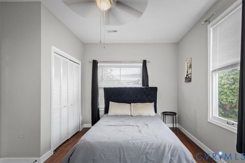 Tiny photo for 225 Liberty Street, Petersburg, VA 23803 (MLS # 2613495)