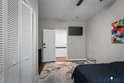 Tiny photo for 225 Liberty Street, Petersburg, VA 23803 (MLS # 2613495)