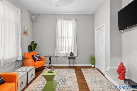 Tiny photo for 225 Liberty Street, Petersburg, VA 23803 (MLS # 2613495)