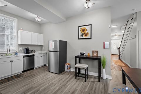 Tiny photo for 225 Liberty Street, Petersburg, VA 23803 (MLS # 2613495)