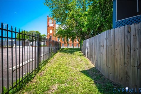 Tiny photo for 225 Liberty Street, Petersburg, VA 23803 (MLS # 2613495)