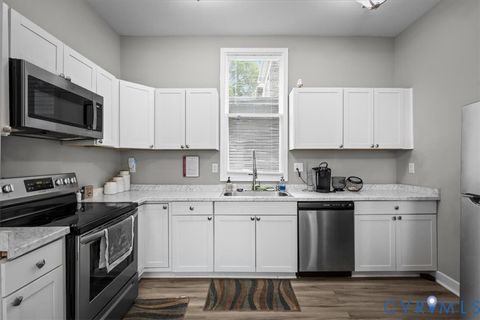 Tiny photo for 225 Liberty Street, Petersburg, VA 23803 (MLS # 2613495)