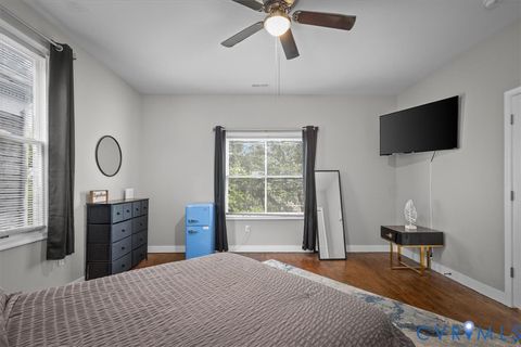 Tiny photo for 225 Liberty Street, Petersburg, VA 23803 (MLS # 2613495)