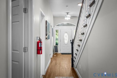 Tiny photo for 225 Liberty Street, Petersburg, VA 23803 (MLS # 2613495)