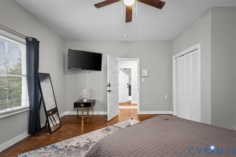 Tiny photo for 225 Liberty Street, Petersburg, VA 23803 (MLS # 2613495)