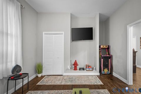 Tiny photo for 225 Liberty Street, Petersburg, VA 23803 (MLS # 2613495)