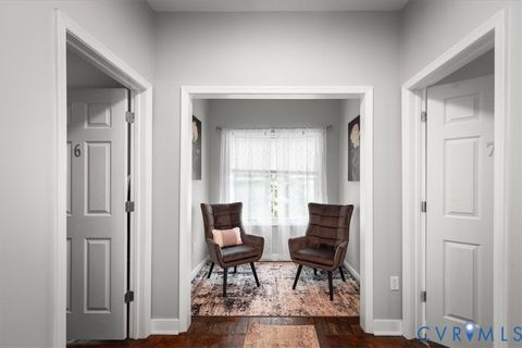 Tiny photo for 225 Liberty Street, Petersburg, VA 23803 (MLS # 2613495)