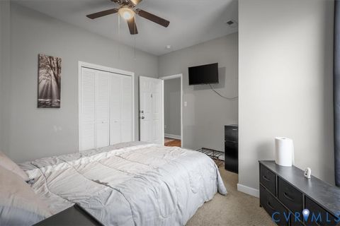 Tiny photo for 225 Liberty Street, Petersburg, VA 23803 (MLS # 2613495)