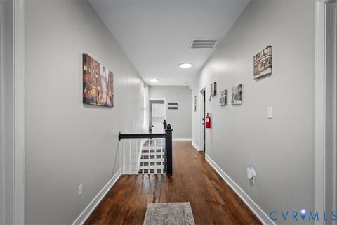 Tiny photo for 225 Liberty Street, Petersburg, VA 23803 (MLS # 2613495)