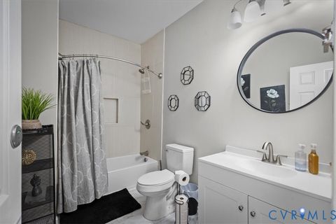 Tiny photo for 225 Liberty Street, Petersburg, VA 23803 (MLS # 2613495)